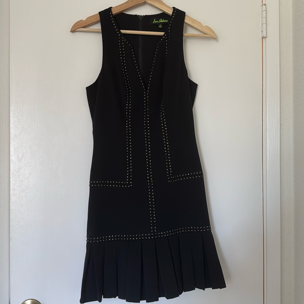 Sam Edelman Little Black Dress Size 0